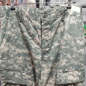 Army Combat Uniform Trousers,  ACU size Small Short invM364